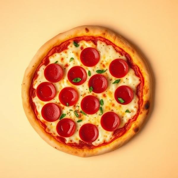 Pepperoni
