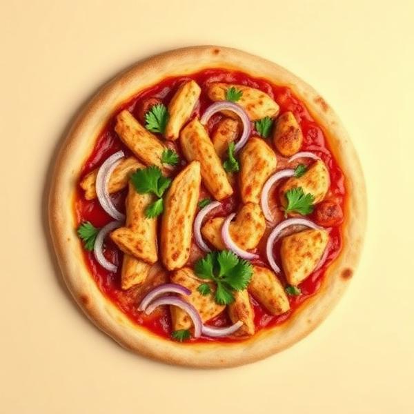 BBQ Chicken
