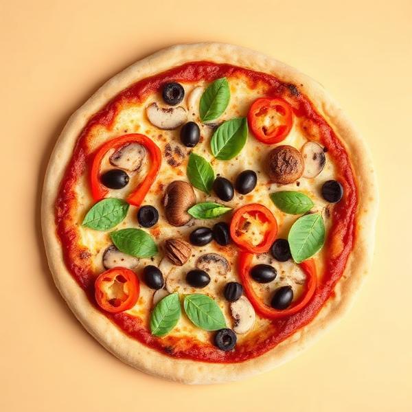 Vegetariana