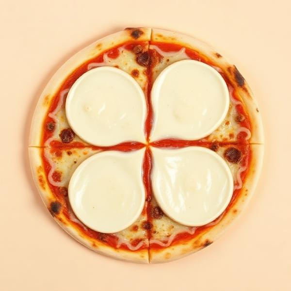 Quattro Formaggi